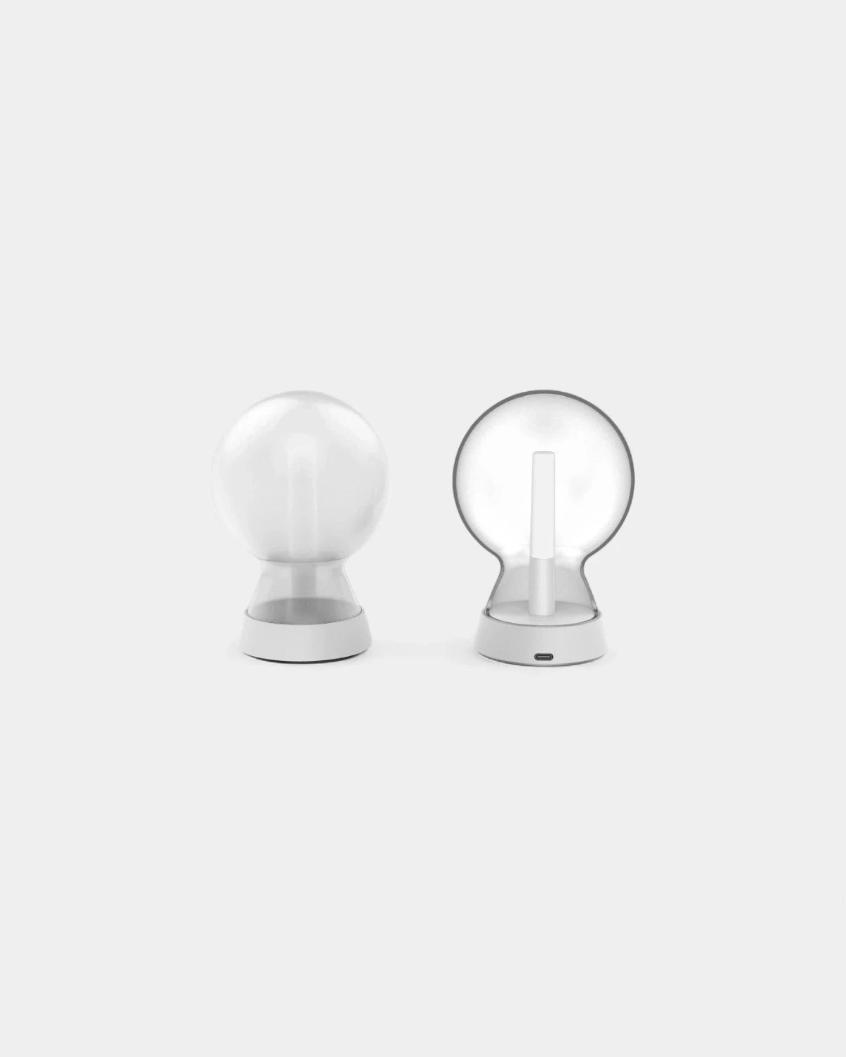 Lampe de bureau éco-responsable à personnaliser