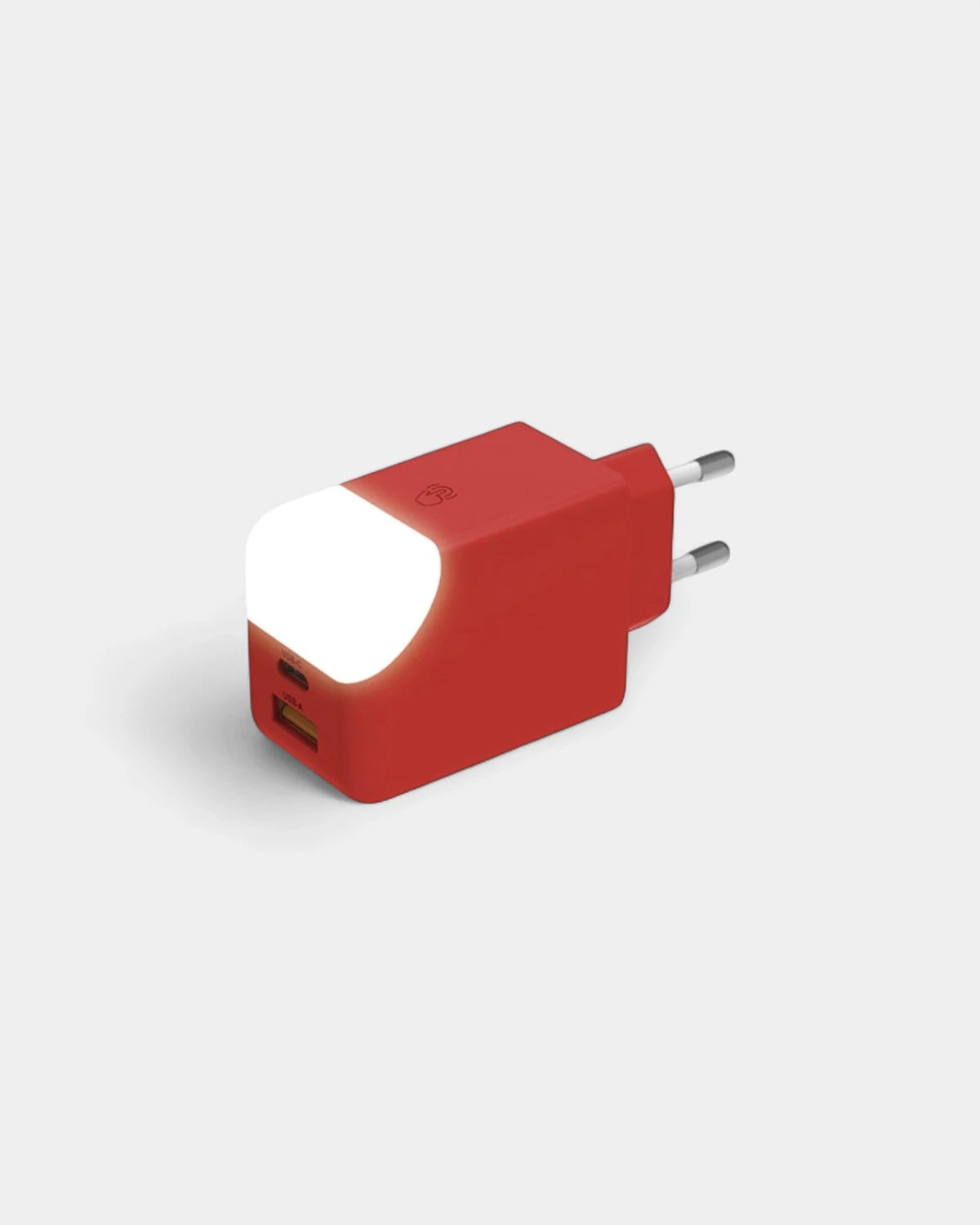 Adaptateur secteur USB-C et USB-A 65 W à personnaliser