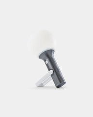 Lampe ampoule personnalisable