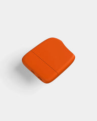 Chargeur/lampe de poche en plastique recyclé à personnaliser
