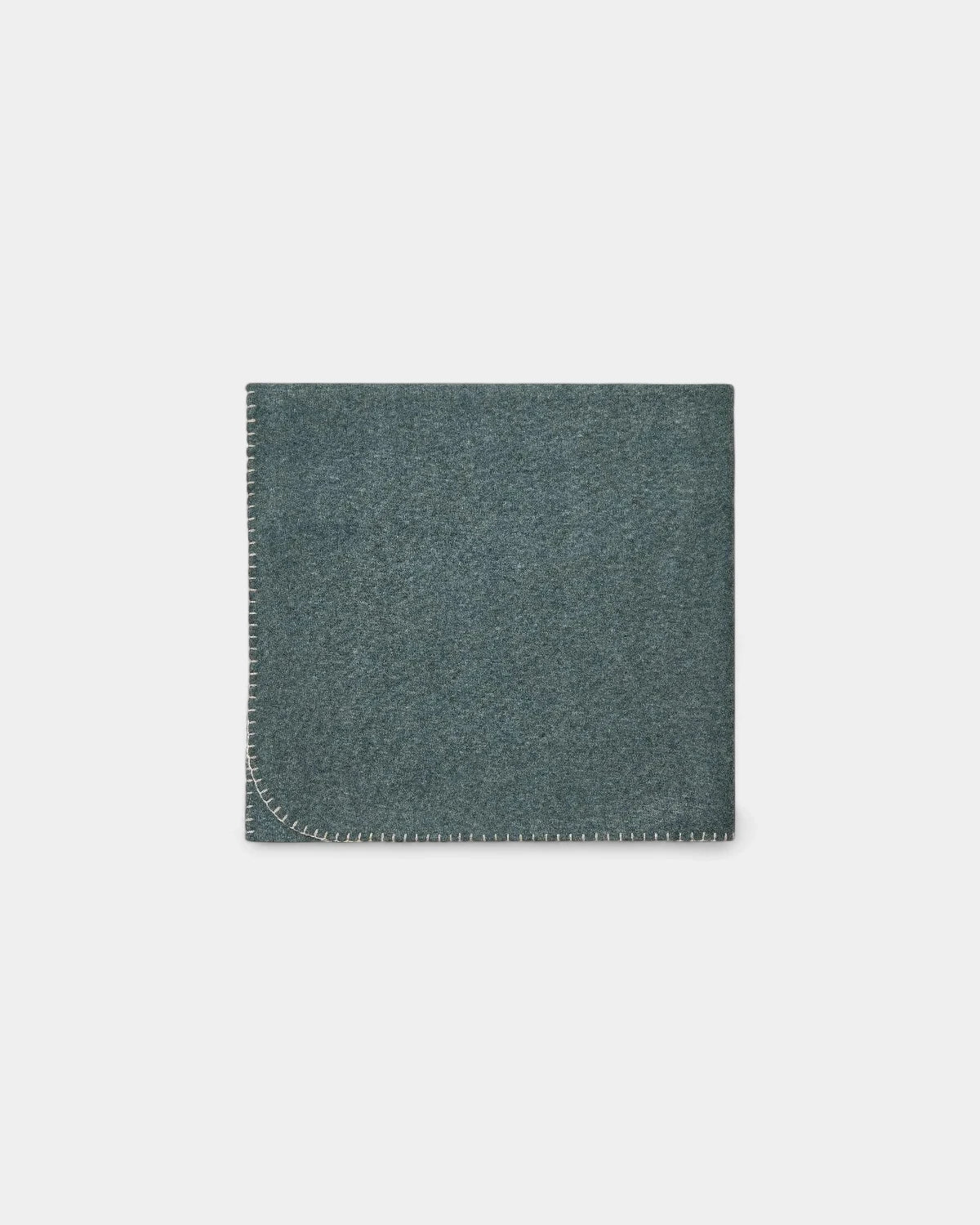 Plaid en polyester recyclée à personnaliser