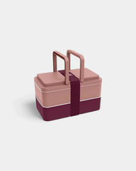 Lunchbox made in France à personnaliser