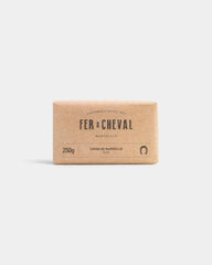 Savon de Marseille classique 250g à personnaliser