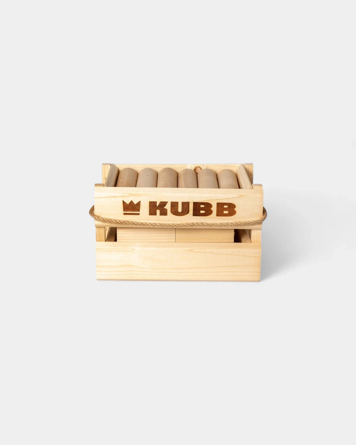 Kubb éco-responsable à personnaliser