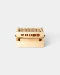 Kubb éco-responsable à personnaliser