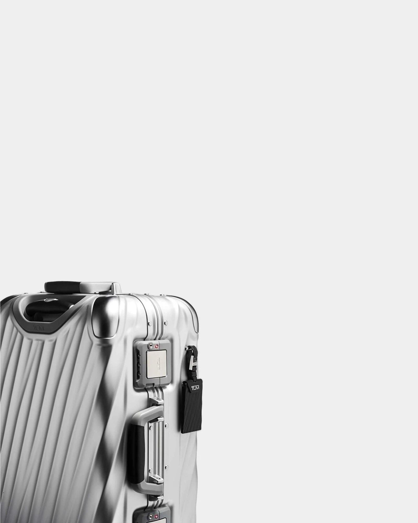 Valise rigide 56 cm Tumi 19 Degree à personnaliser - 3