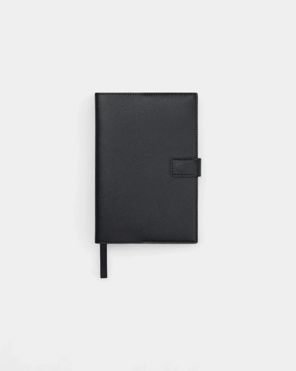 Carnet A5 en polyester recyclé RCS à personnaliser