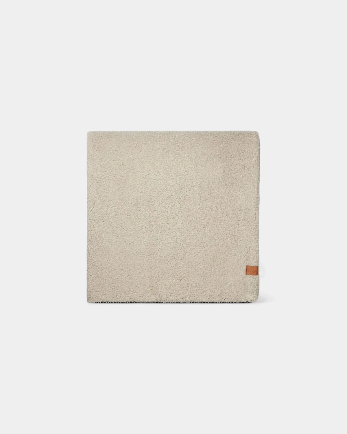 Couverture douce à personnaliser