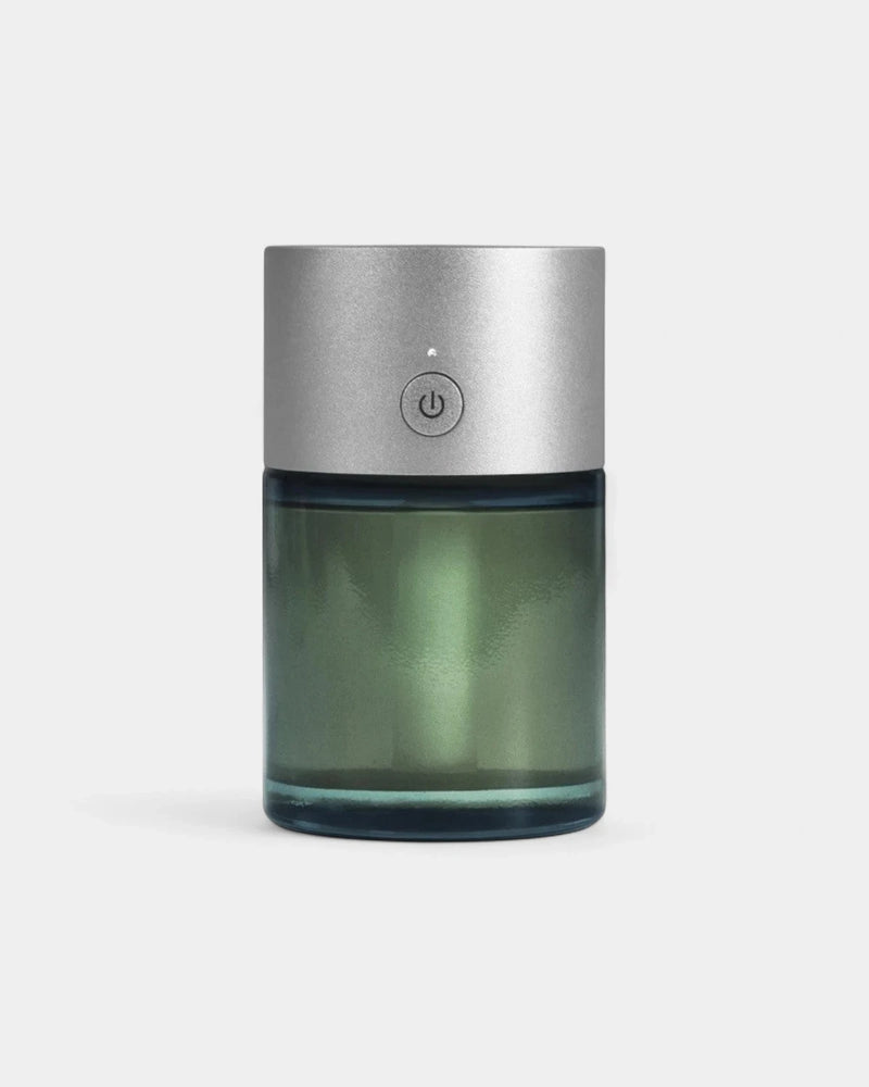 Diffuseur électronique sans contact personnalisable