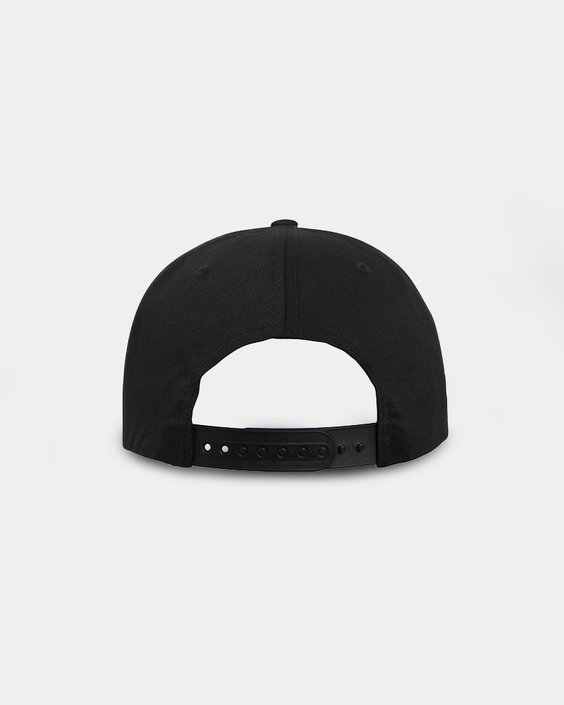 Casquette snapback organique personnalisable