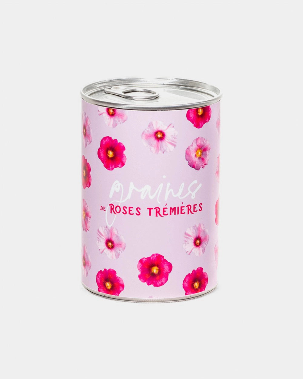 Kits de graines éco-responsable à personnaliser