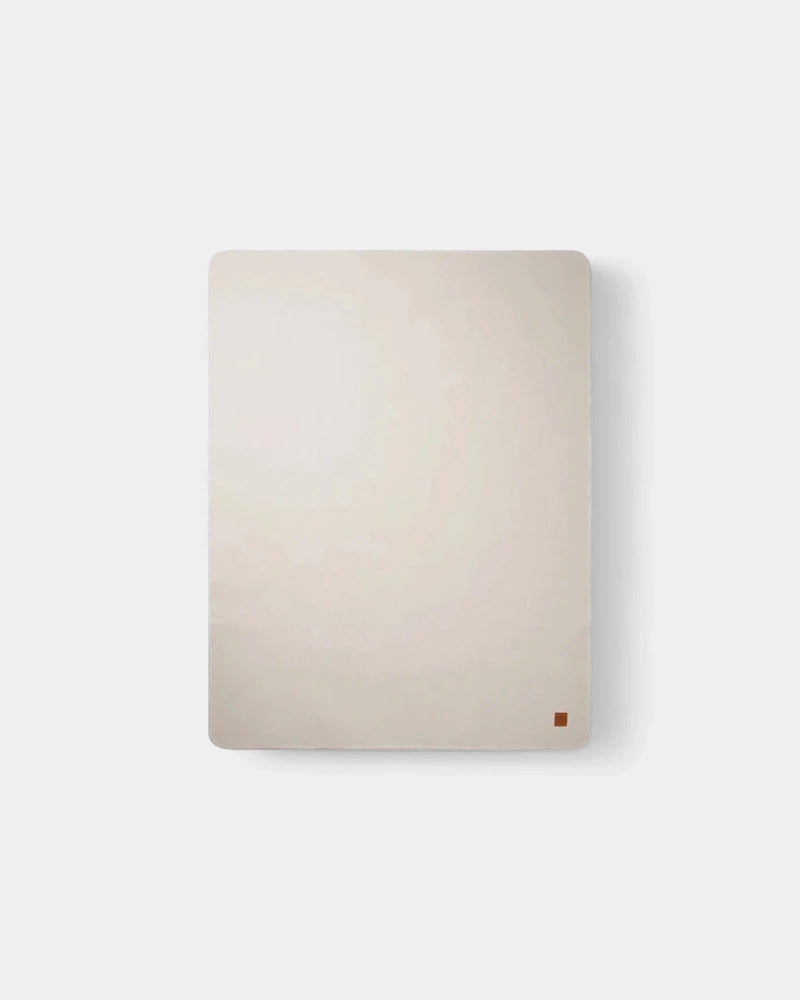 Couverture en polyester recyclé à personnaliser