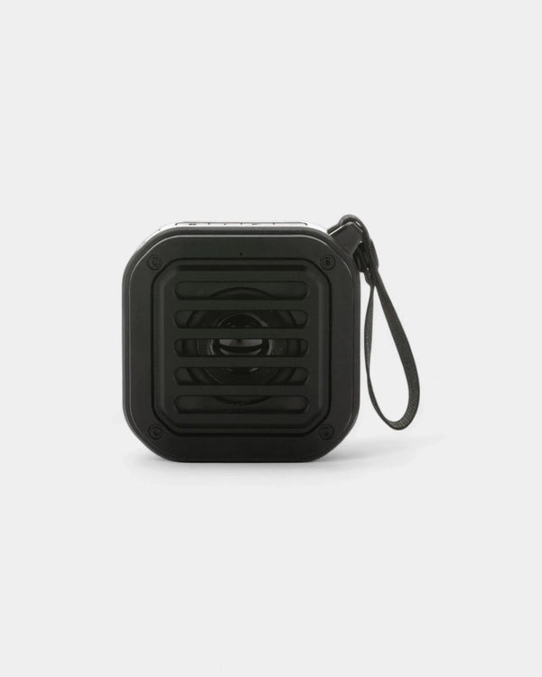Haut-parleur solaire 3 W à personnaliser