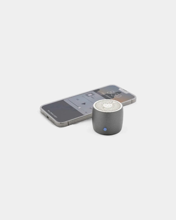 Enceinte 3W aluminium recyclé à personnaliser