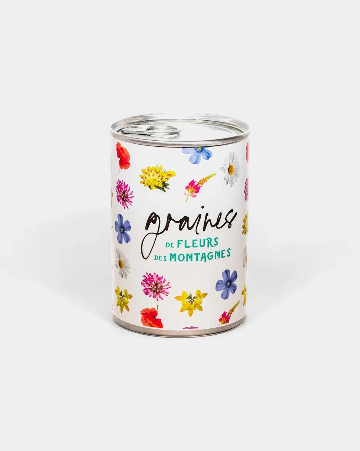 Kits de graines éco-responsable à personnaliser