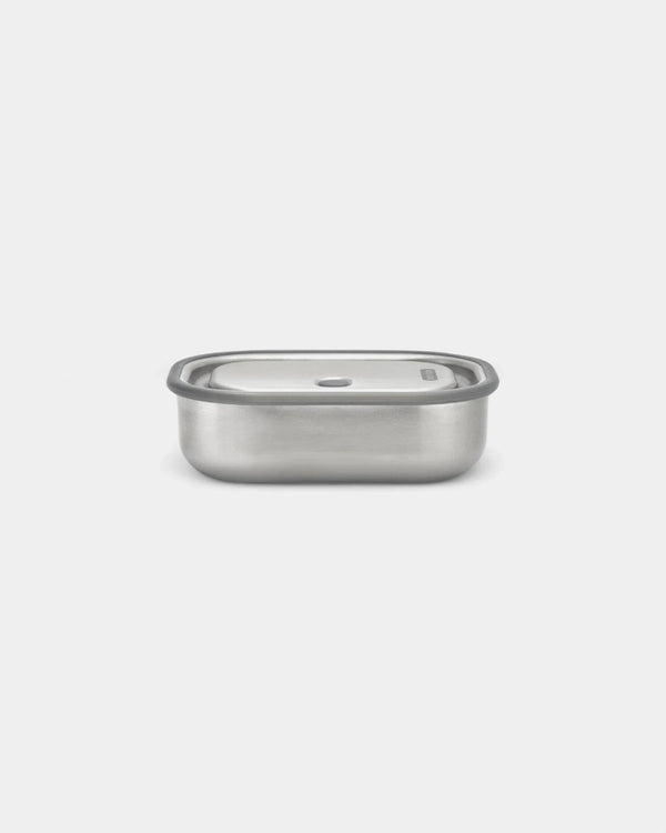 Lunchbox acier inoxydable à personnaliser