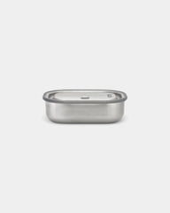 Lunchbox acier inoxydable à personnaliser
