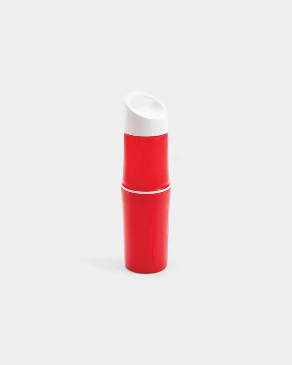Bouteille biologique à personnaliser