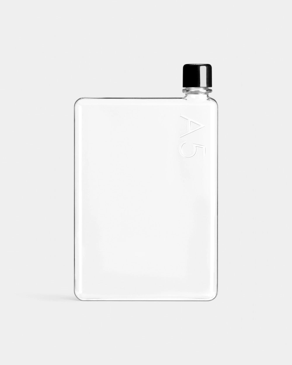 Bouteille recyclable personnalisable