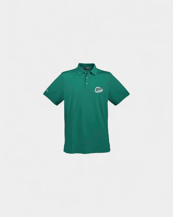 Polo Callaway Opti-Dry stretch à personnaliser