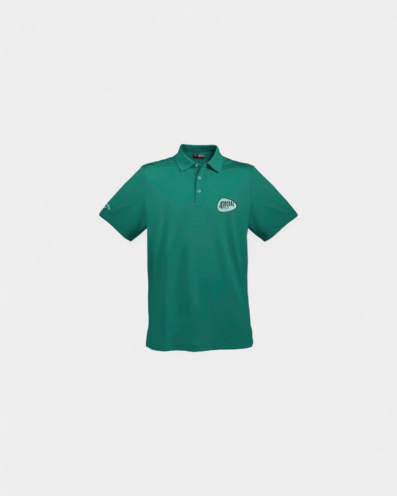 Polo Callaway Opti-Dry stretch à personnaliser