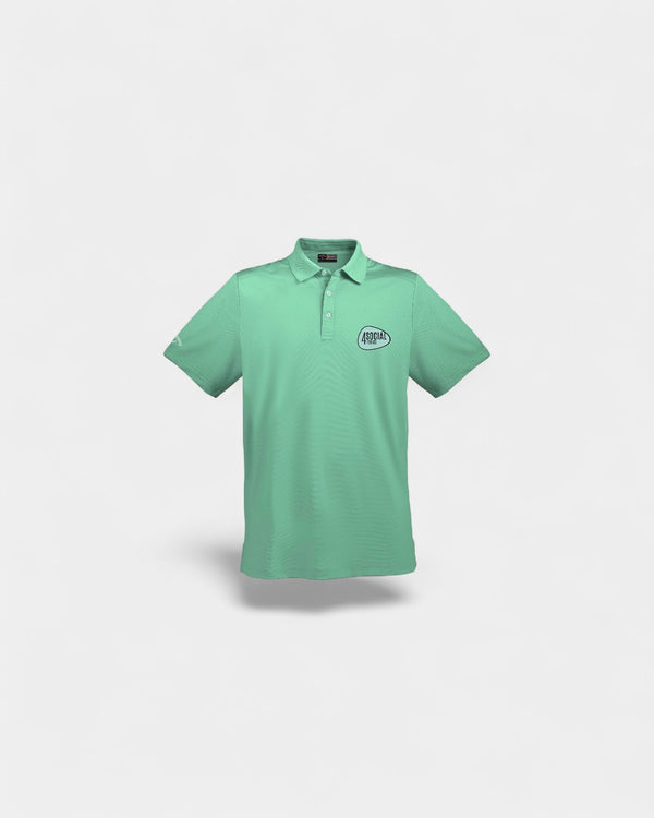 Polo Callaway Opti-Dry stretch à personnaliser