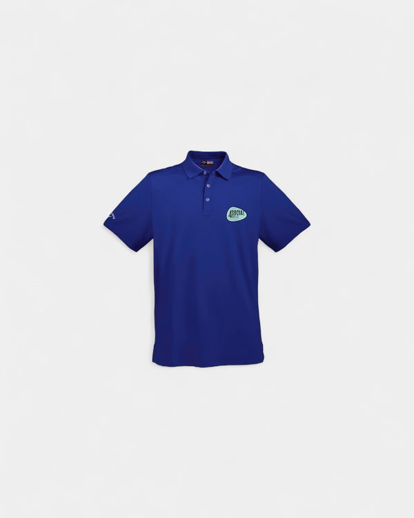 Polo Callaway Opti-Dry stretch à personnaliser