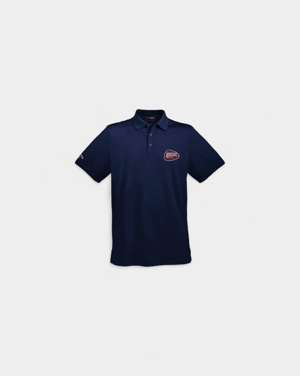 Polo Callaway Opti-Dry stretch à personnaliser