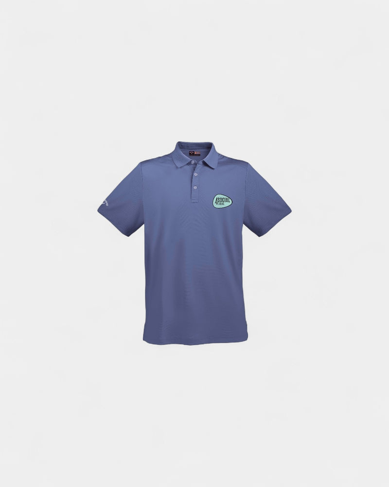 Polo Callaway Opti-Dry stretch à personnaliser