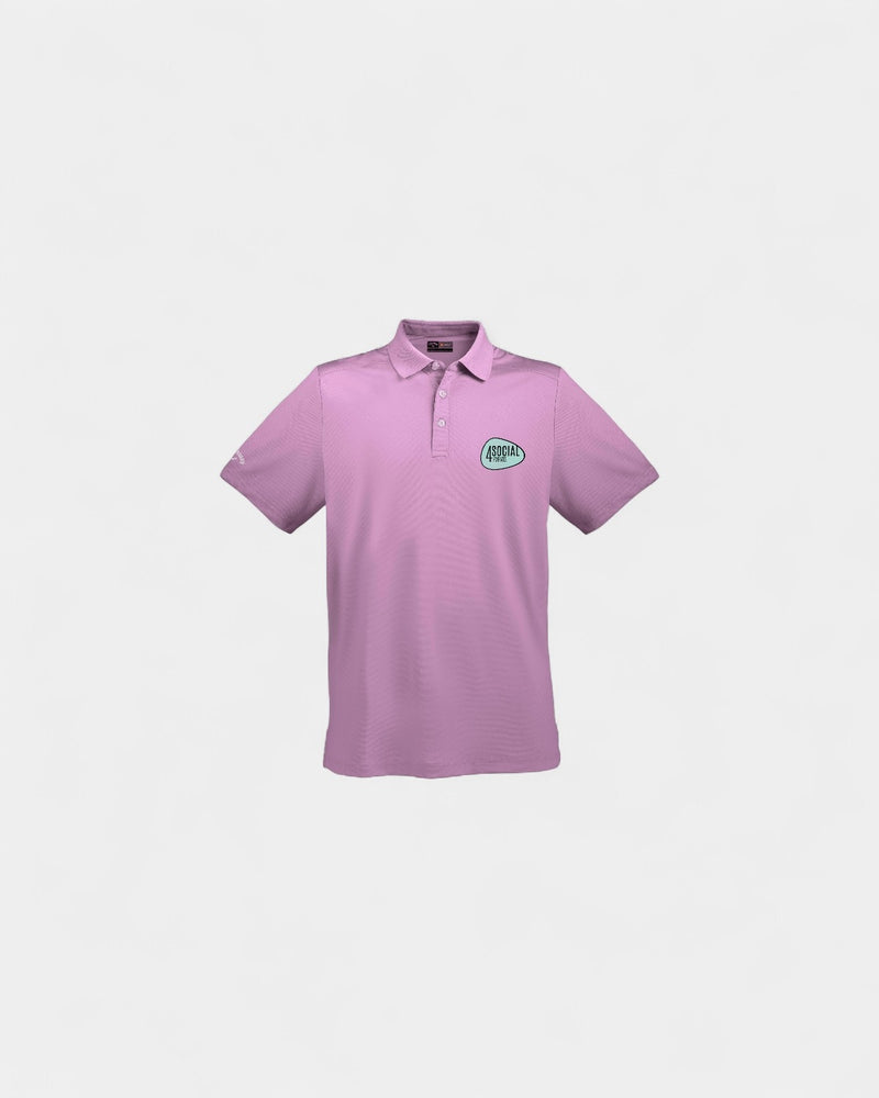 Polo Callaway Opti-Dry stretch à personnaliser
