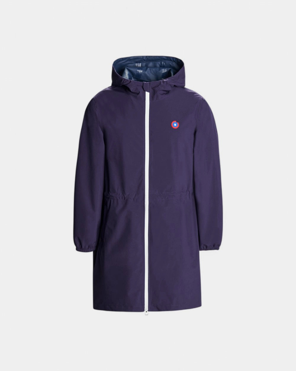 Veste Imperméable Flotte Amelot à personnaliser