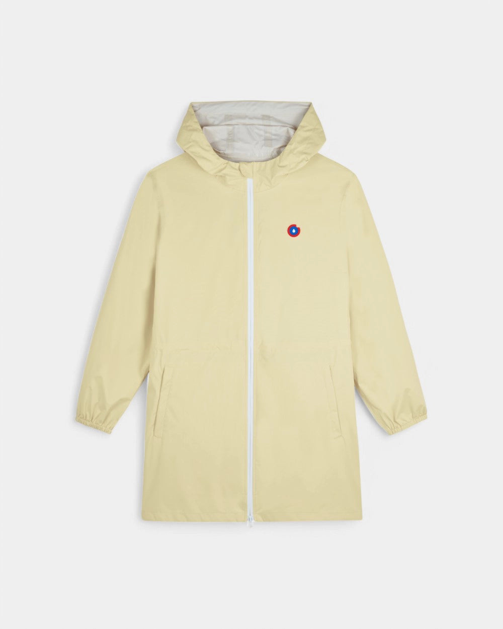 Veste Imperméable Flotte Amelot à personnaliser