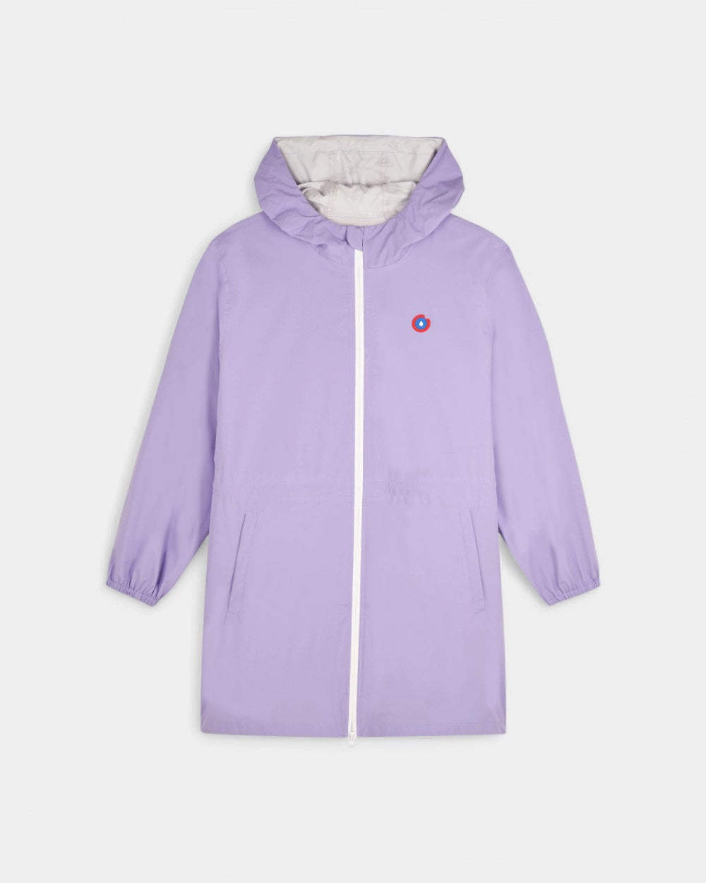 Veste Imperméable Flotte Amelot à personnaliser