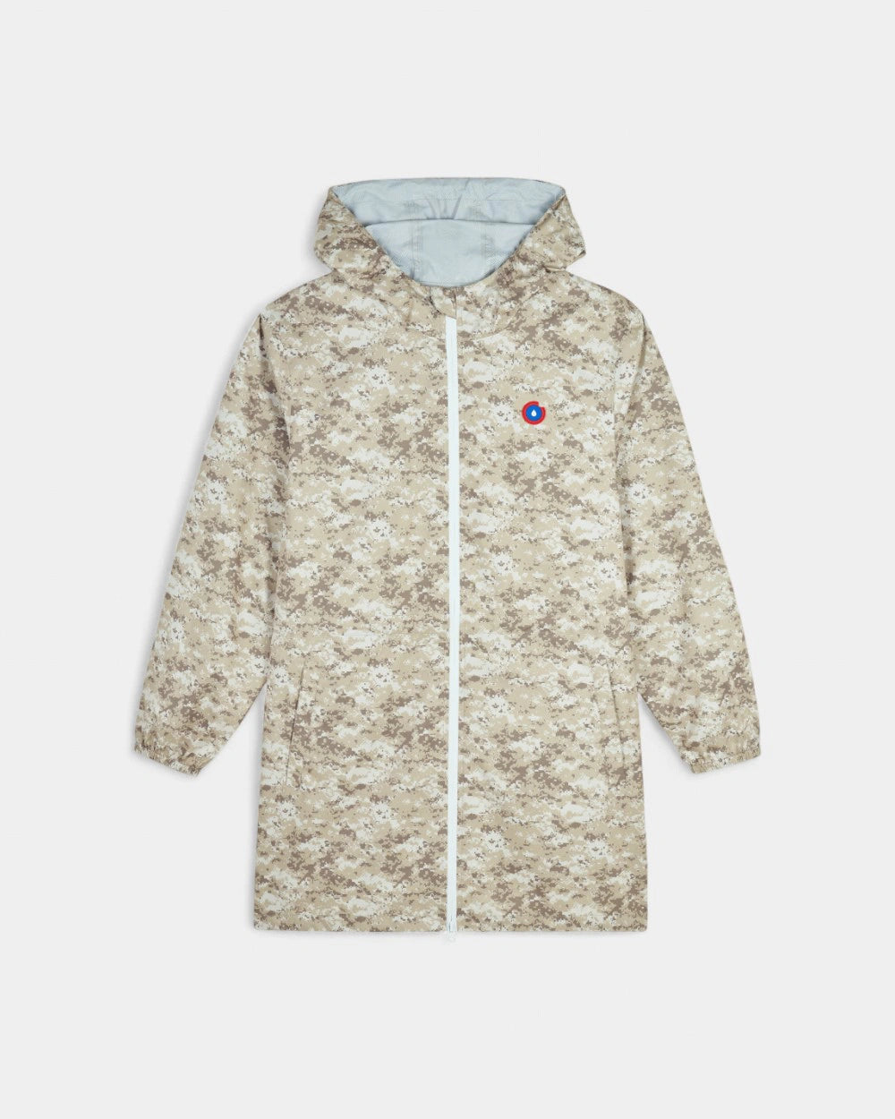 Veste Imperméable Flotte Amelot à personnaliser