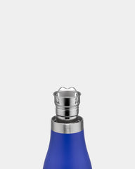 Gourde isotherme acier Alessi Away 0.50 L à personnaliser