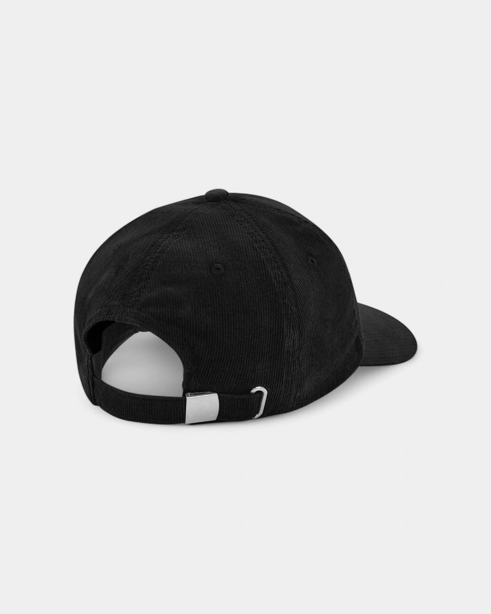 Casquette en velours à personnaliser
