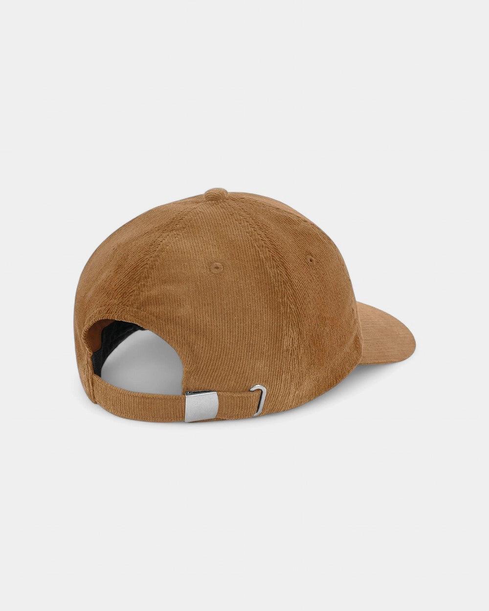 Casquette en velours à personnaliser