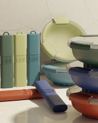 Kit de couverts bio-composite à personnaliser - 26