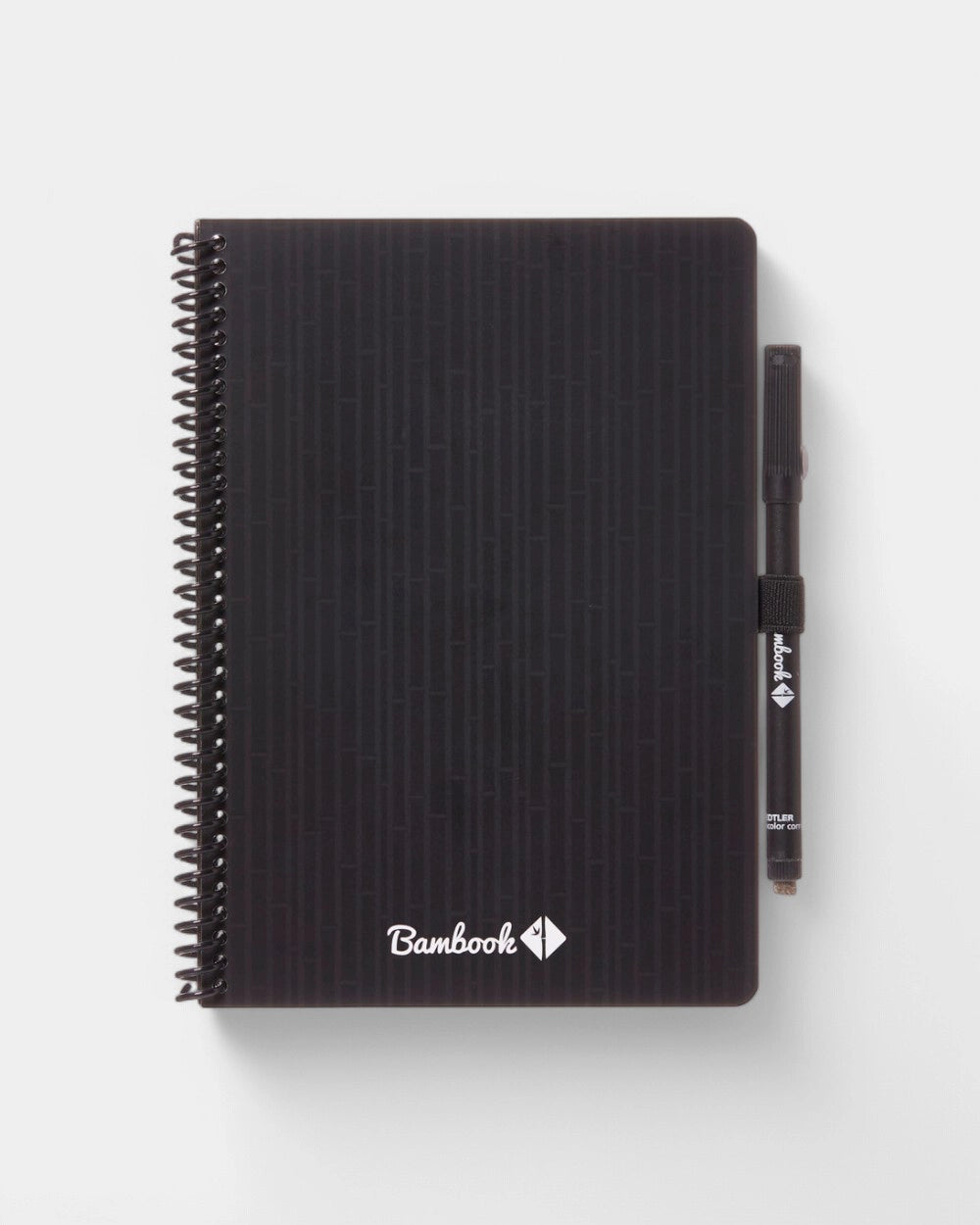 Carnet de notes éco-responsable personnalisable