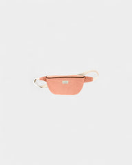 Sac banane Antoine coton bio à personnaliser