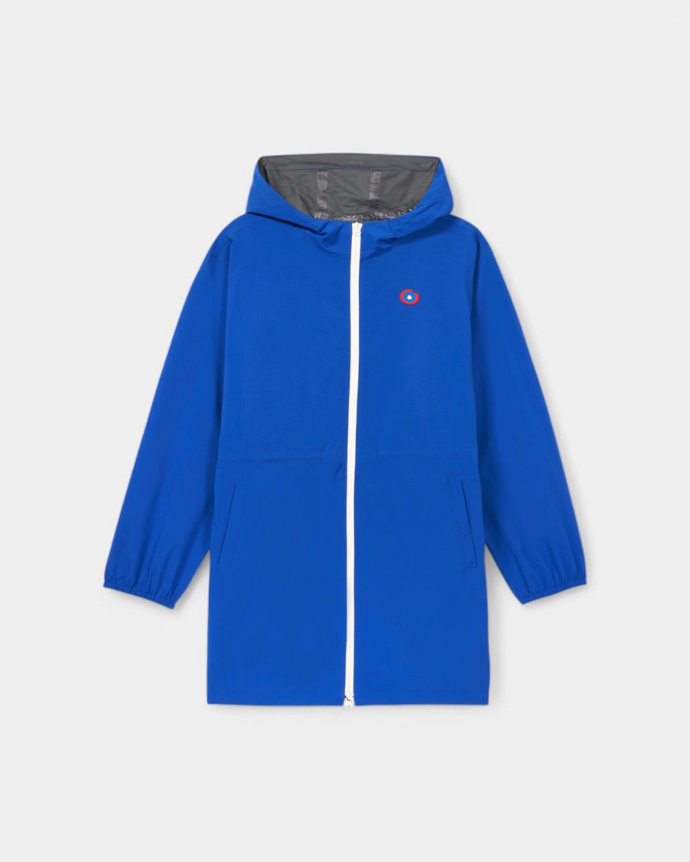 Veste Imperméable Flotte Amelot à personnaliser