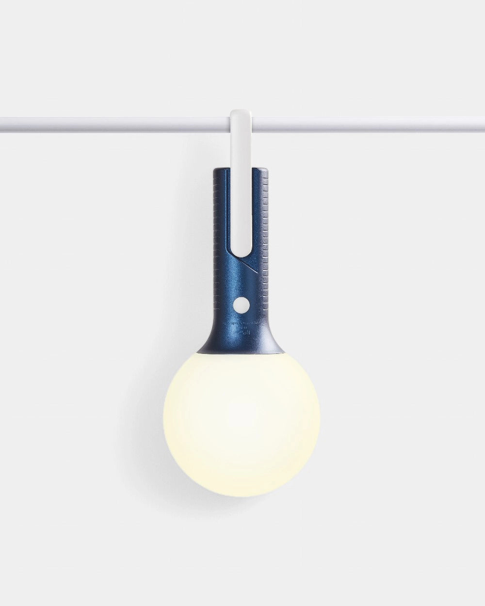 Lampe ampoule personnalisable
