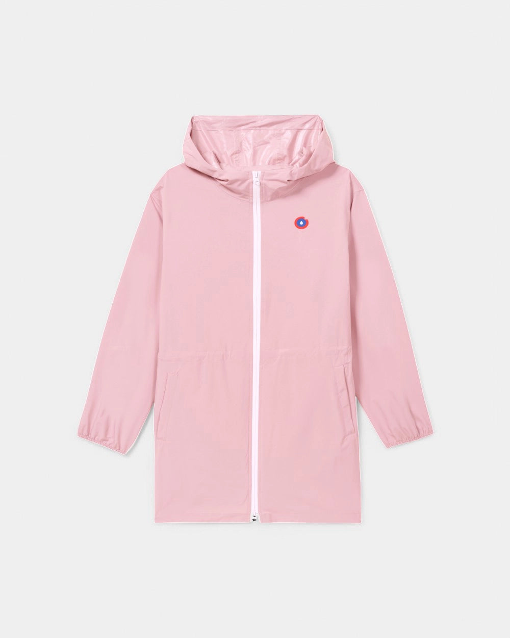 Veste Imperméable Flotte Amelot à personnaliser