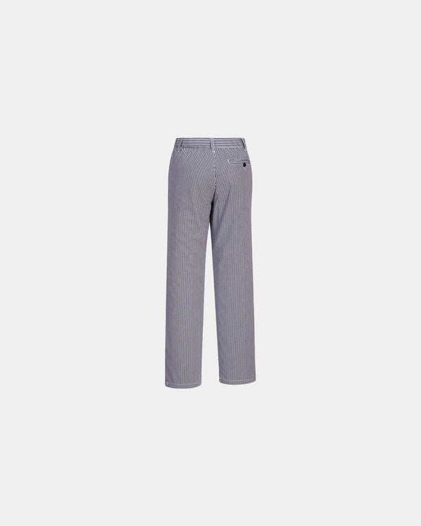 Pantalon de cuisine 100% coton léger Barnet à personnaliser - 1