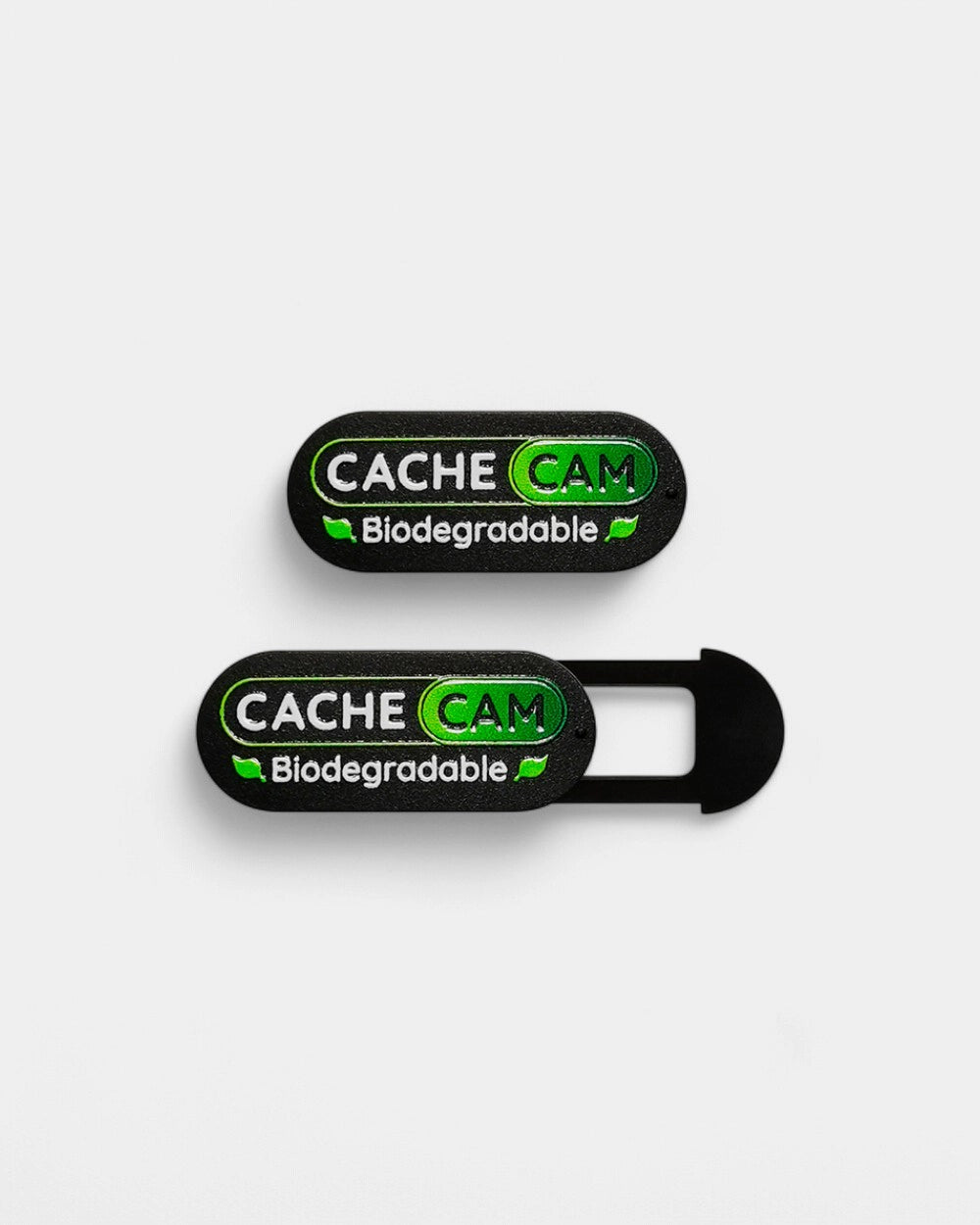Cache-webcam éco-responsable personnalisé