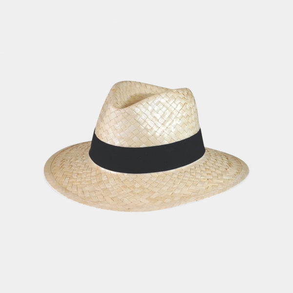 Le Secret Du Chapeau Panama | Chapeau En Paille Le Secret Du Chapeau Panama | Chapeau En Paille