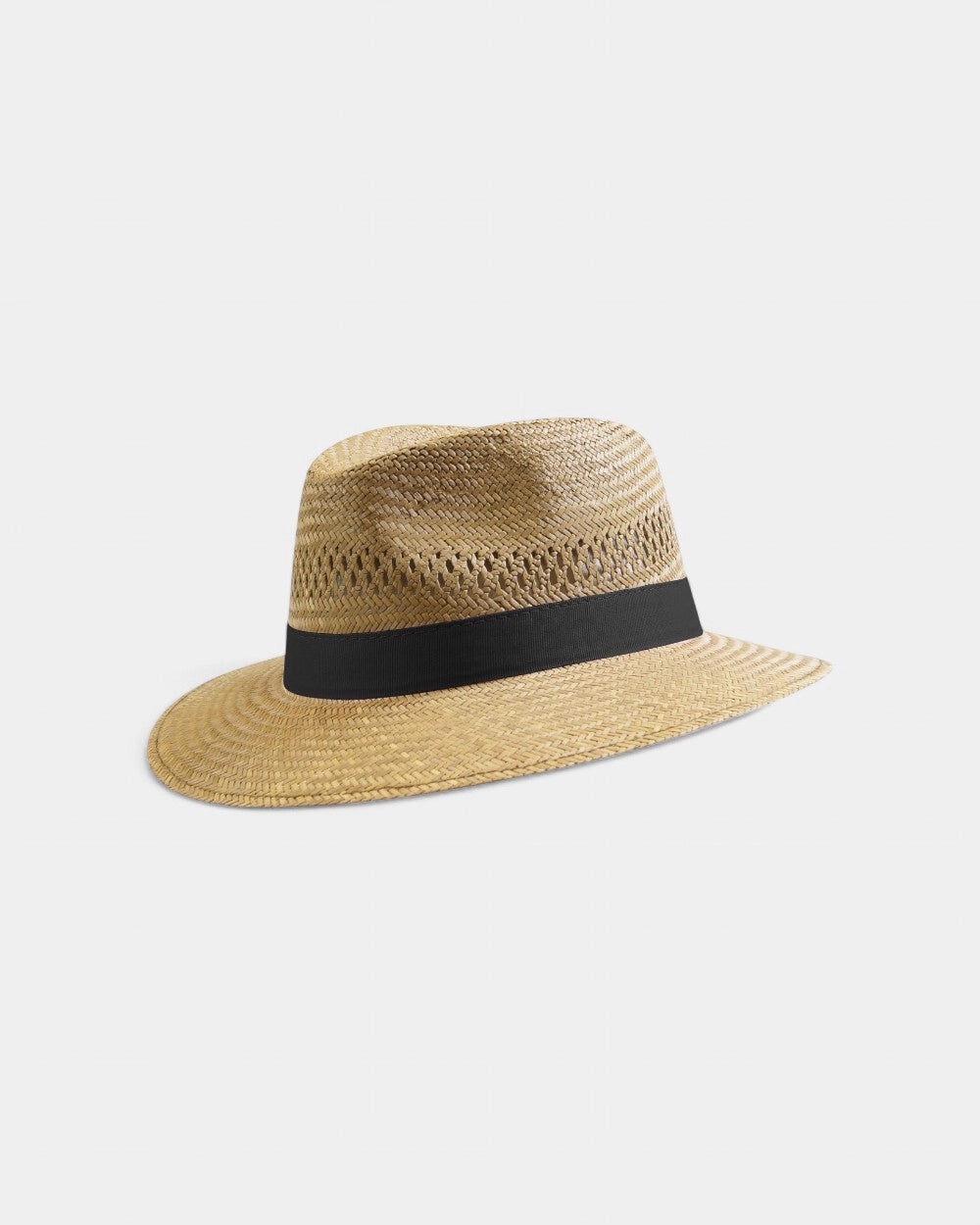 Lot 5 Chapeaux Personnalisés De Paille Pour Les Femmes, Personnalisé