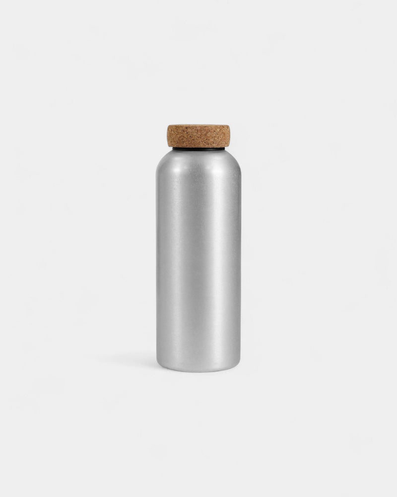 Bouteille 750 ml en aluminium à personnaliser