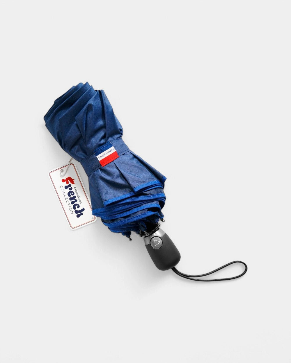 Parapluie pliant Made in France à personnaliser