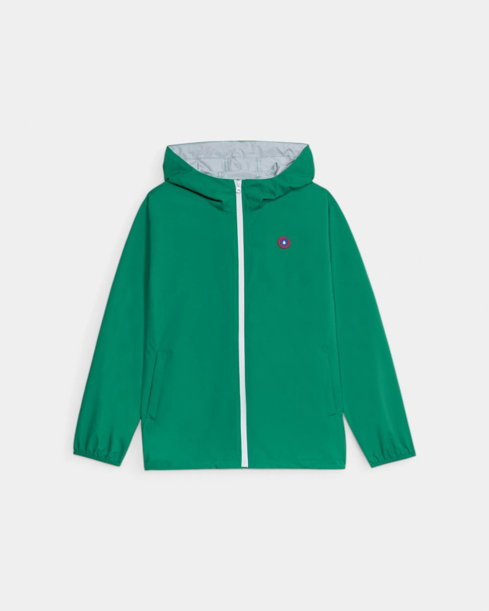Veste imperméable courte Flotte Passy à personnaliser
